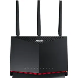 Router Wireless Gigabit RT-AX86S Dual-Band WiFi 6