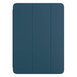 Husa de protectie Apple Smart Folio pentru iPad Pro 11-inch (4th generation), Marine Blue