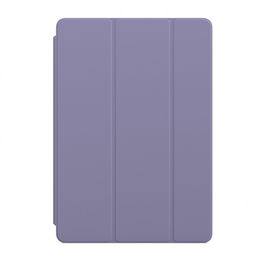 Husa de protectie Apple Smart Cover pentru iPad (9th generation), English Lavender