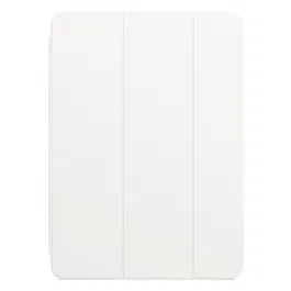 Husa de protectie Apple Smart Folio pentru iPad Pro 11 (3rd), White