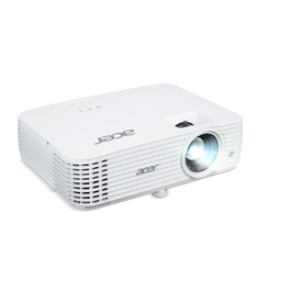 Videoproiector Acer X1526HK, DLP, Full HD 1920 x 1080, HDMI, USB, 4000 lumeni, Difuzor 3W Alb