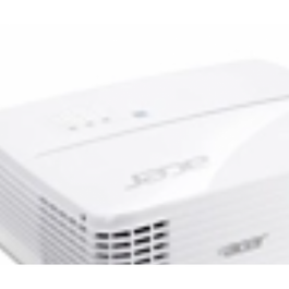 Videoproiector Acer H6555BDKi, 1920 x 1200, 16:9, 4500 lm, DLP, 4000 h, Alb