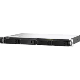 NAS 435XeU 4BAY 2.2GHZ 4GB SATA 1U