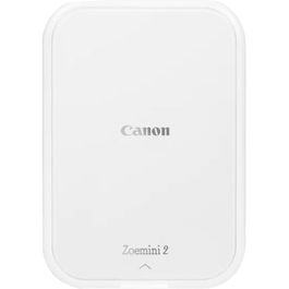 Imprimanta foto CANON ZOEMINI 2 ZINK, White