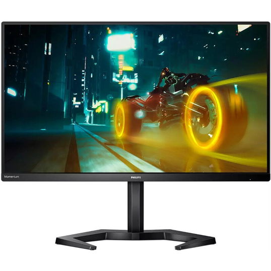 Monitor LED Philips Gaming 24M1N3200VA 23.8 inch FHD VA 1 ms 165 Hz FreeSync Premium