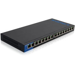 Switch Linksys Gigabit LGS116