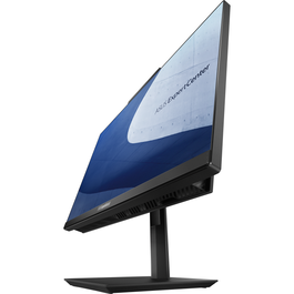 All-In-One PC ASUS ExpertCenter E5, 23.8 inch FHD, Procesor Intel® Core™ i3-11100B 3.6GHz Tiger Lake, 8GB RAM, 256GB SSD, UHD Graphics, Camera Web, no OS