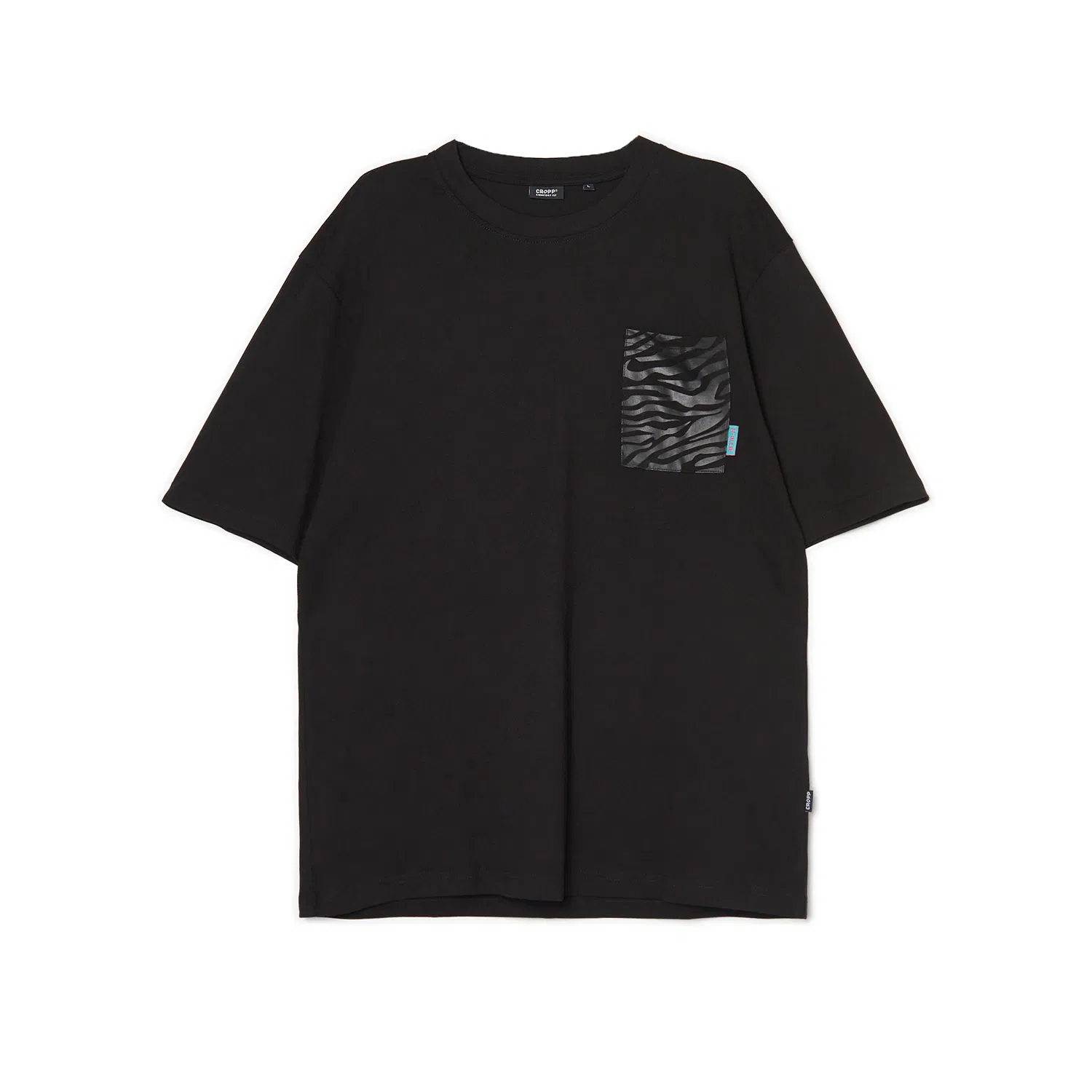Cropp - Tricou - Negru