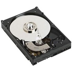 Hard Drive 400-AUPW - 1 TB - 3.5 - SATA 6 GB/s