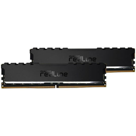 RAM D4 3600 64GB C18 RedlineST K2