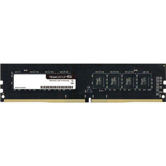 Elite - DDR4 - 32 GB - DIMM 288-pin - unbuffered