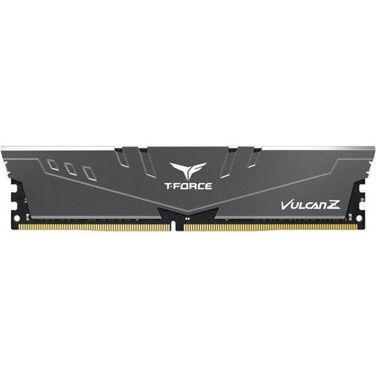 T-Force Vulcan Z - DDR4 - module - 16 GB - DIMM 288-pin - unbuffered