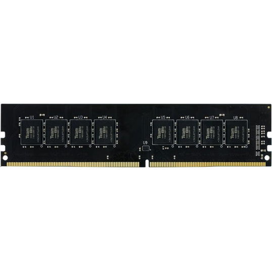 DDR4 - module - 8 GB - DIMM 288-pin - 3200 MHz / PC4-25600 - unbuffered