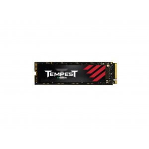 SSD Tempest - 1 TB - M.2 2280 - PCIe 3.0 x4 NVMe