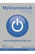 MyGrammarLab. Intermediate B1/B2 - Mark Foley, Diane Hall