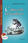 Calatoriile lui Gulliver - Jonathan Swift