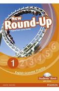 English Grammar Practice. New Round-Up - Clasa 1 - Caietul elevului - Virginia Evans, Jenny Dooley