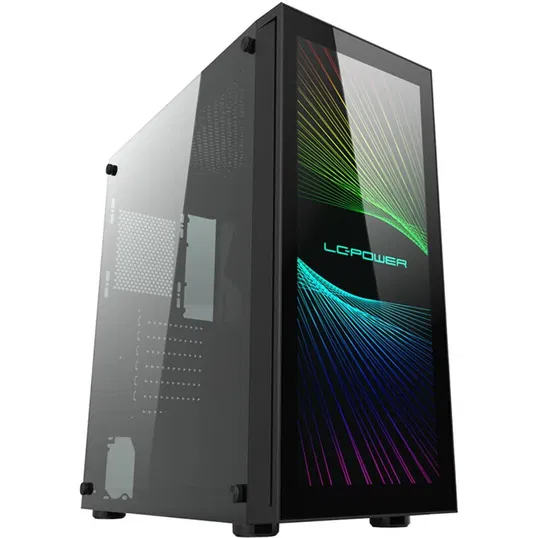 Carcasa Gaming 800B Interlayer X - tower - ATX