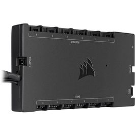 iCUE COMMANDER CORE XT - fan LED controller