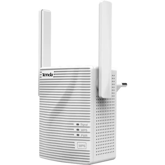 AC750 Dual Band WiFi Repeater