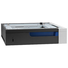 500 sheet input tray for HP CLJ Professional CP5220 printer series CE860A