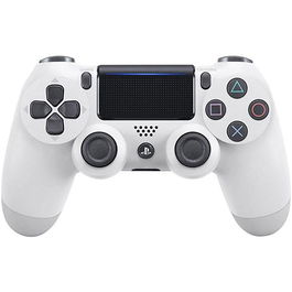 PS4 Dualshock 4 - Glacier White v2
