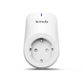 Smart Wi-Fi Plug with Energy Monitoring SP9