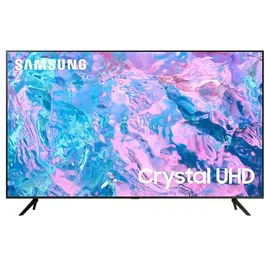 Televizor LED Samsung 43CU7172, 108 cm, Smart TV, UHD 4K, Clasa G