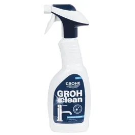 Substanta curatare Grohe Grohclean, pentru baterii baie si bucatarie, 48166000