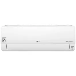 Aparat de aer conditionat LG Deluxe DC18RK, 18000 BTU Wi-Fi, Clasa A++/A+, UVnano, filtru Allergy, Plasmaster Ionizer, functie Fast Heating, afisare consum energie, R32, Alb