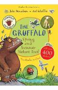 The Gruffalo Spring and Summer Nature Trail - Julia Donaldson