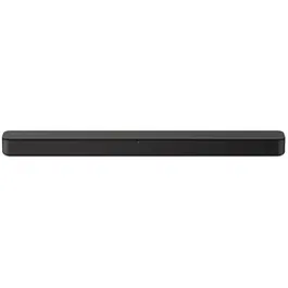 Soundbar compact HT-SF150, 2 canale, Boxa Bass Reflex, 120W, Bluetooth, Negru