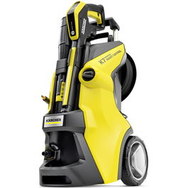 Aparat de spalat cu presiune Karcher K 7 Premium Smart Control, 600l/h, 180 bar