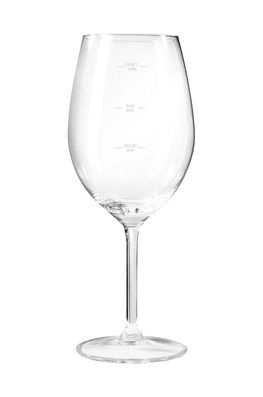Donkey Sticlă Glass Of Moods Bărbaţi Transparent