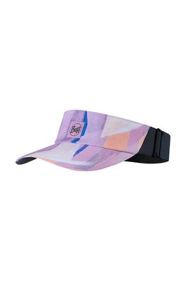 Buff Sapca Cozoroc Culoarea Violet, Modelator Dama