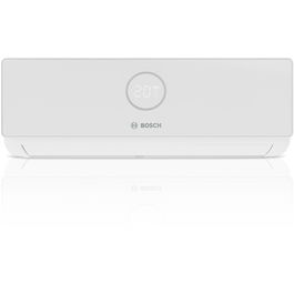 Aparat de aer conditionat Bosch Climate 5000i, 12000 BTU, A+++/A+, alb