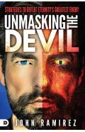 Unmasking The Devil - John Ramirez