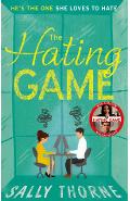 The Hating Game - Sally Thorne