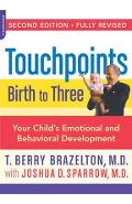 Touchpoints Birth-Three