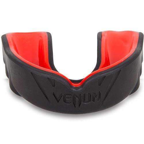 Proteza box venum challenger - black/red