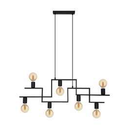 Lustra vintage EGLO FEMBARD 43365