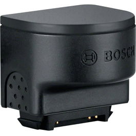 Adaptor telemetru cu ruleta Bosch Zamo III, 1.5 m
