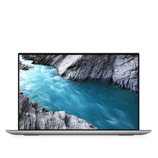 Ultrabook DELL 17'' XPS 17 9720, UHD+ InfinityEdge Touch, Procesor Intel® Core™ i7-12700H, 32GB DDR5, 1TB SSD, GeForce RTX 3060 6GB, Win 11 Pro, Platinum Silver, 3Yr BOS