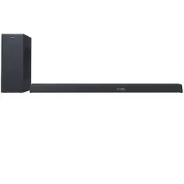 Soundbar Philips TAB8805/10 3.1 cu subwoofer wireless