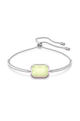 Swarovski Bratara Femei, Culoarea Argintiu Dama