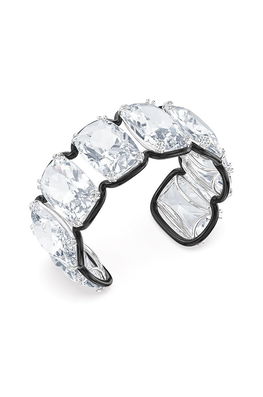 Bratara HARMONIA Swarovski Dama Argintiu
