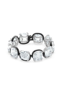 Bratara HARMONIA Swarovski Dama Argintiu