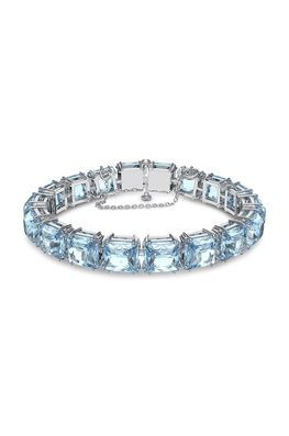 Swarovski Bratara Femei, Culoarea Argintiu Dama