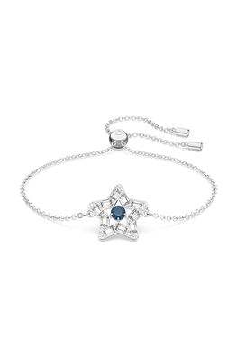 Swarovski Bratara Femei Dama Argintiu