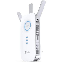 Range Extender, RE550 AC1900